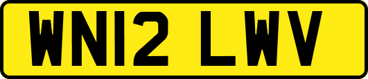 WN12LWV