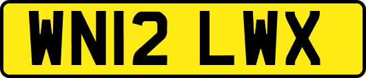 WN12LWX