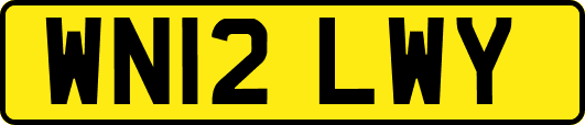 WN12LWY