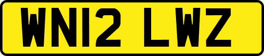WN12LWZ