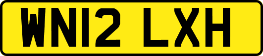 WN12LXH