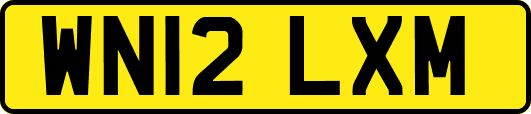 WN12LXM