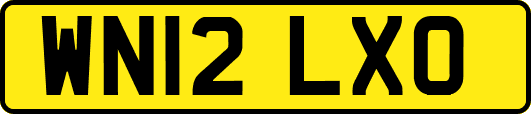 WN12LXO