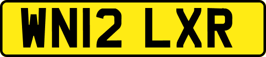 WN12LXR