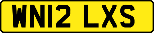 WN12LXS