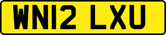 WN12LXU