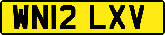 WN12LXV