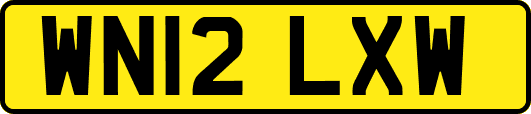 WN12LXW