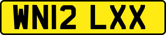 WN12LXX
