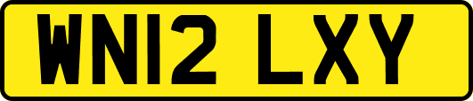 WN12LXY