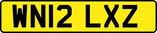 WN12LXZ