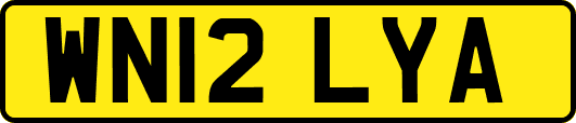 WN12LYA