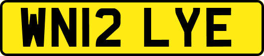 WN12LYE