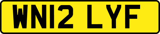 WN12LYF