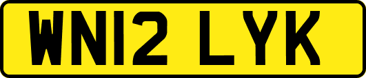 WN12LYK