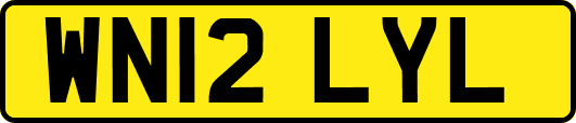 WN12LYL