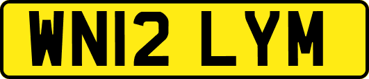 WN12LYM