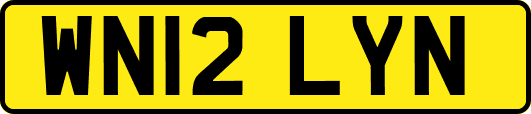 WN12LYN