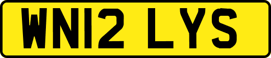 WN12LYS