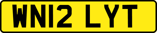 WN12LYT