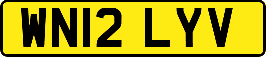 WN12LYV