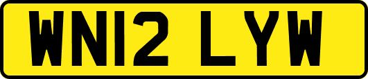 WN12LYW