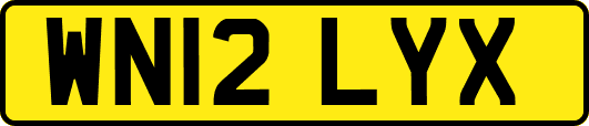 WN12LYX