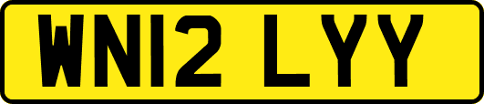 WN12LYY
