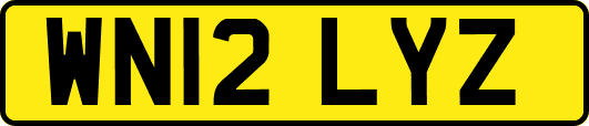 WN12LYZ