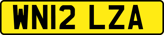 WN12LZA