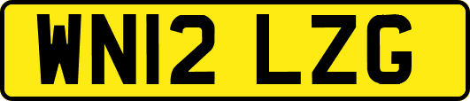 WN12LZG