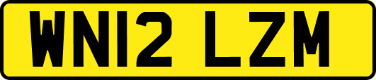 WN12LZM