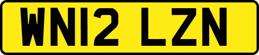 WN12LZN