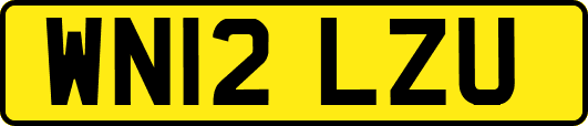 WN12LZU