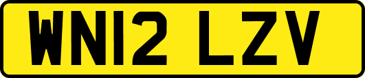 WN12LZV