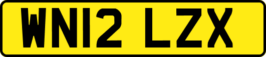 WN12LZX