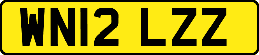 WN12LZZ