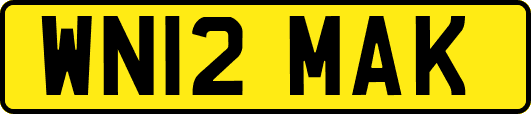 WN12MAK