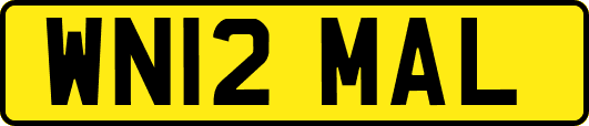 WN12MAL