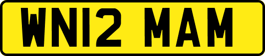 WN12MAM