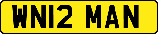 WN12MAN