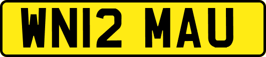 WN12MAU