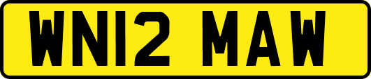 WN12MAW