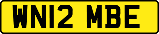 WN12MBE