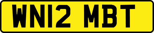 WN12MBT