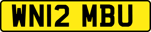 WN12MBU