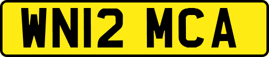 WN12MCA