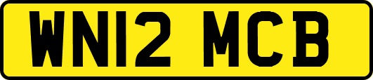 WN12MCB