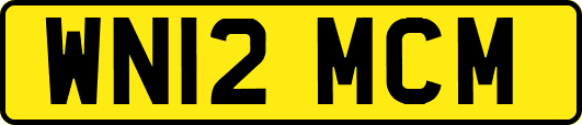 WN12MCM