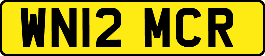 WN12MCR